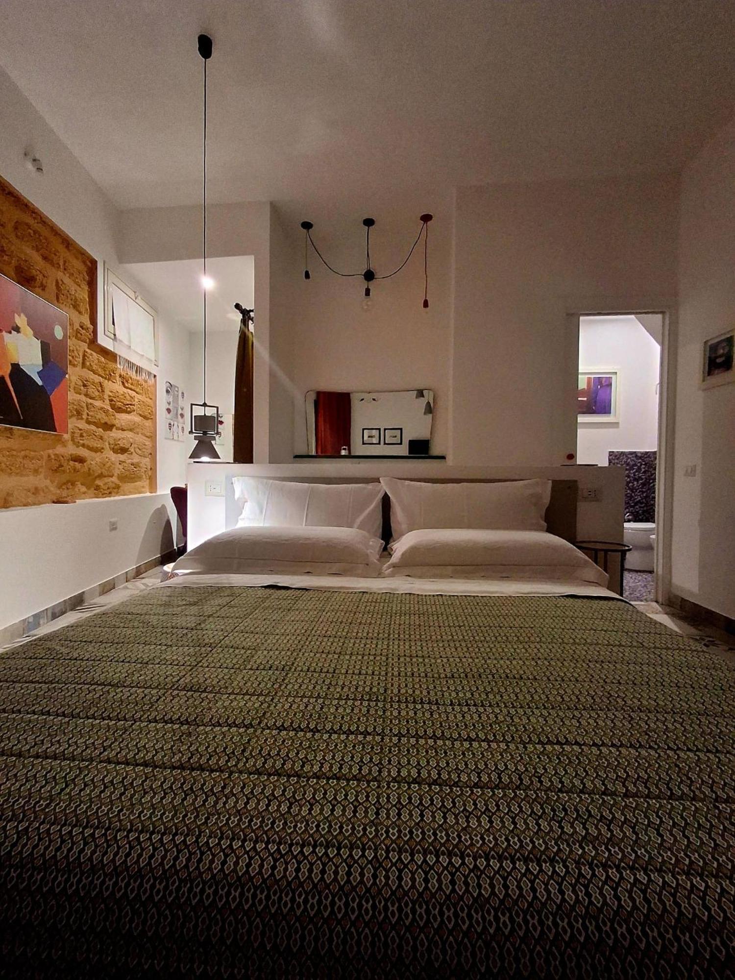 Casuzza Al Duomo Con Vista Valle Dei Templi! Apartment *