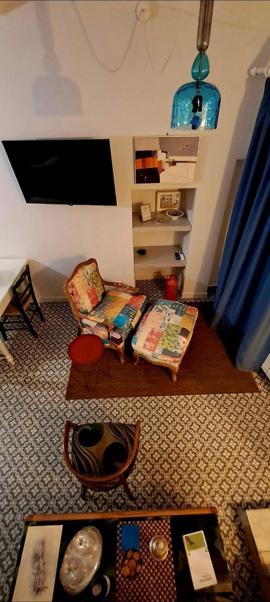 Apartment Casuzza Al Duomo Con Vista Valle Dei Templi! Agrigento