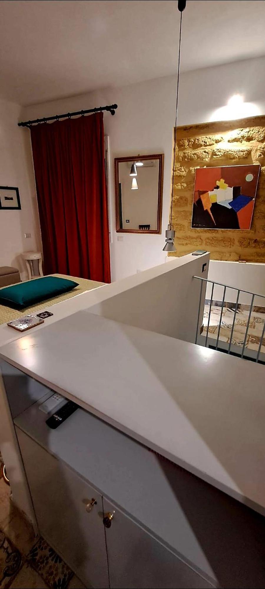 Casuzza Al Duomo Con Vista Valle Dei Templi! Apartment *