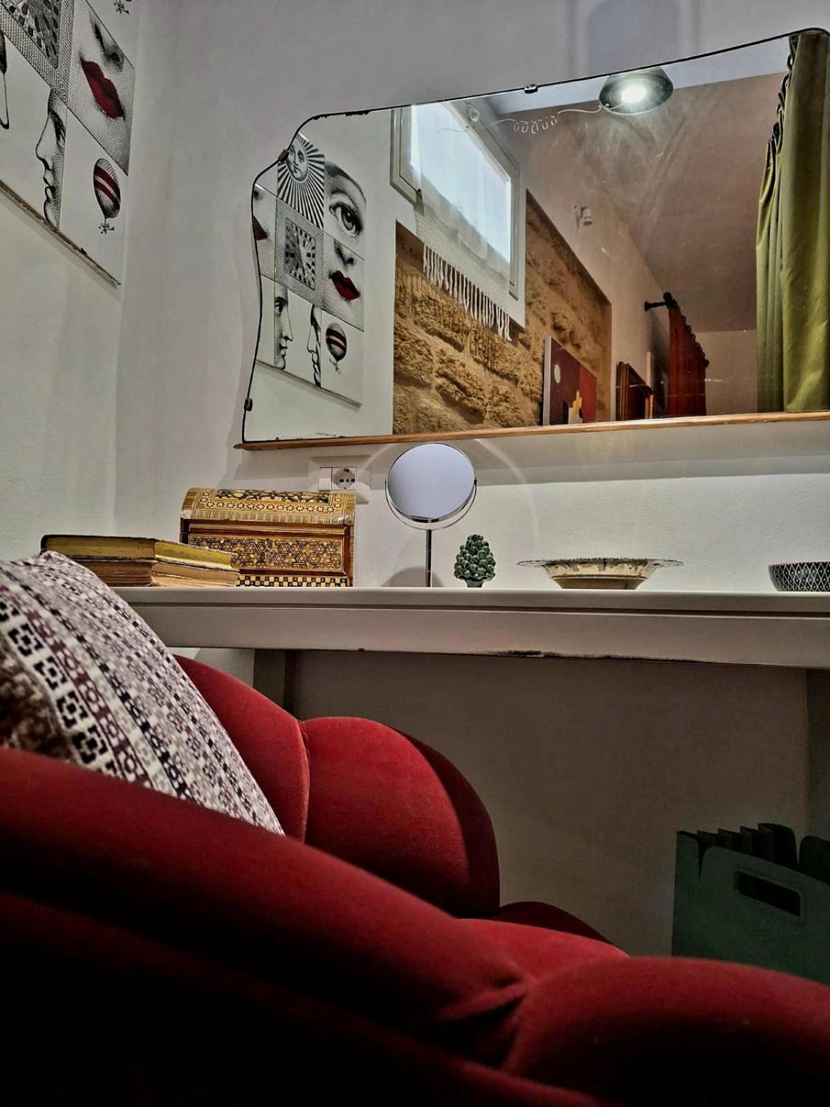 Apartment Casuzza Al Duomo Con Vista Valle Dei Templi! Agrigento
