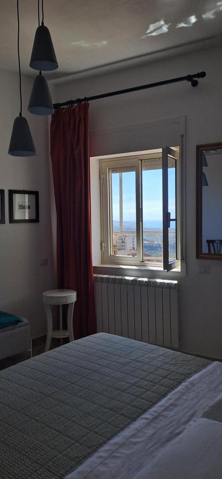 Apartment Casuzza Al Duomo Con Vista Valle Dei Templi!
