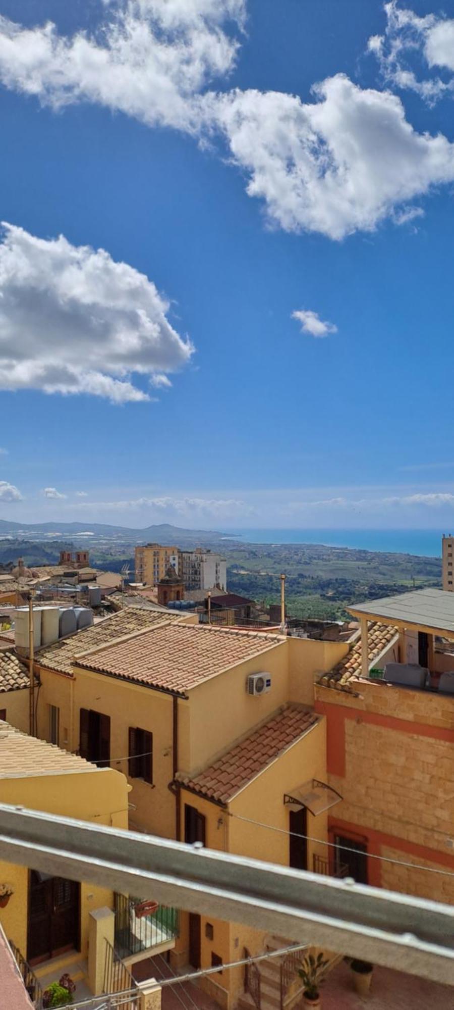 Casuzza Al Duomo Con Vista Valle Dei Templi! Apartment *