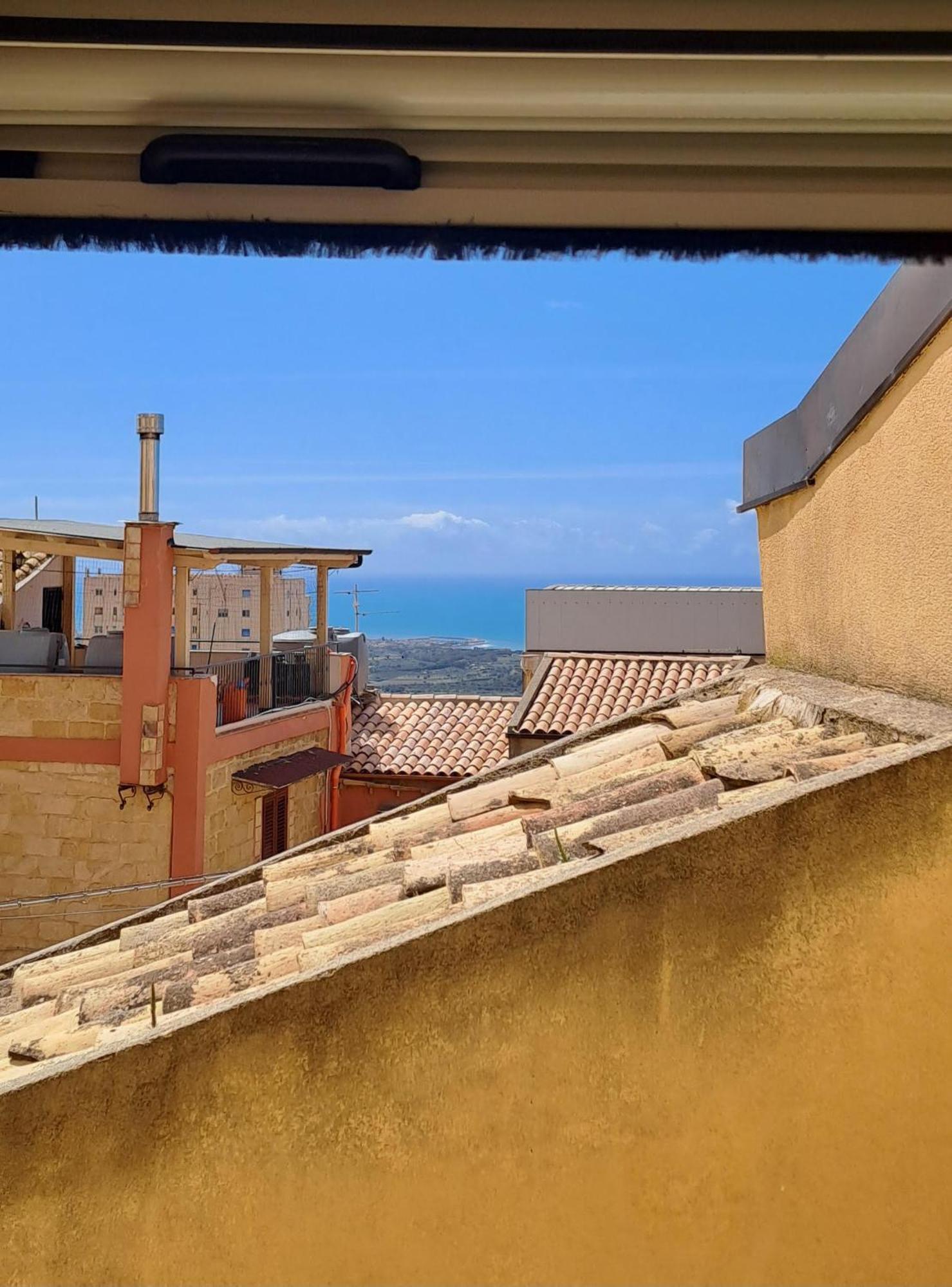 Casuzza Al Duomo Con Vista Valle Dei Templi! * Agrigento